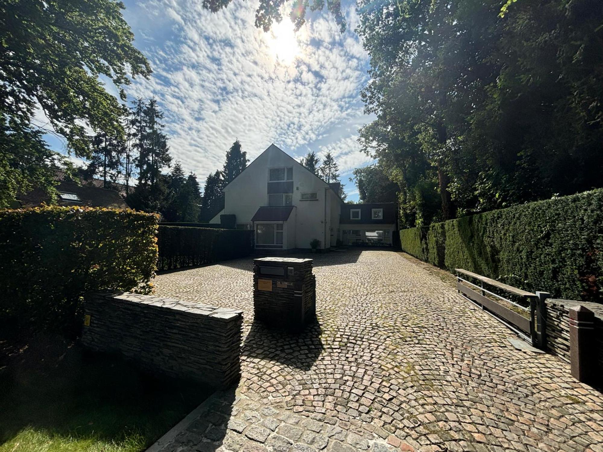 B&B Lobelia-Brugge Eksteriør bilde