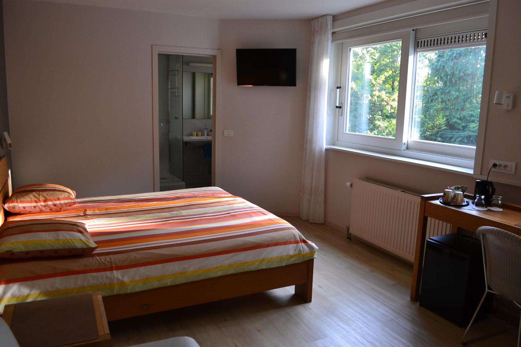 B&B Lobelia-Brugge Eksteriør bilde