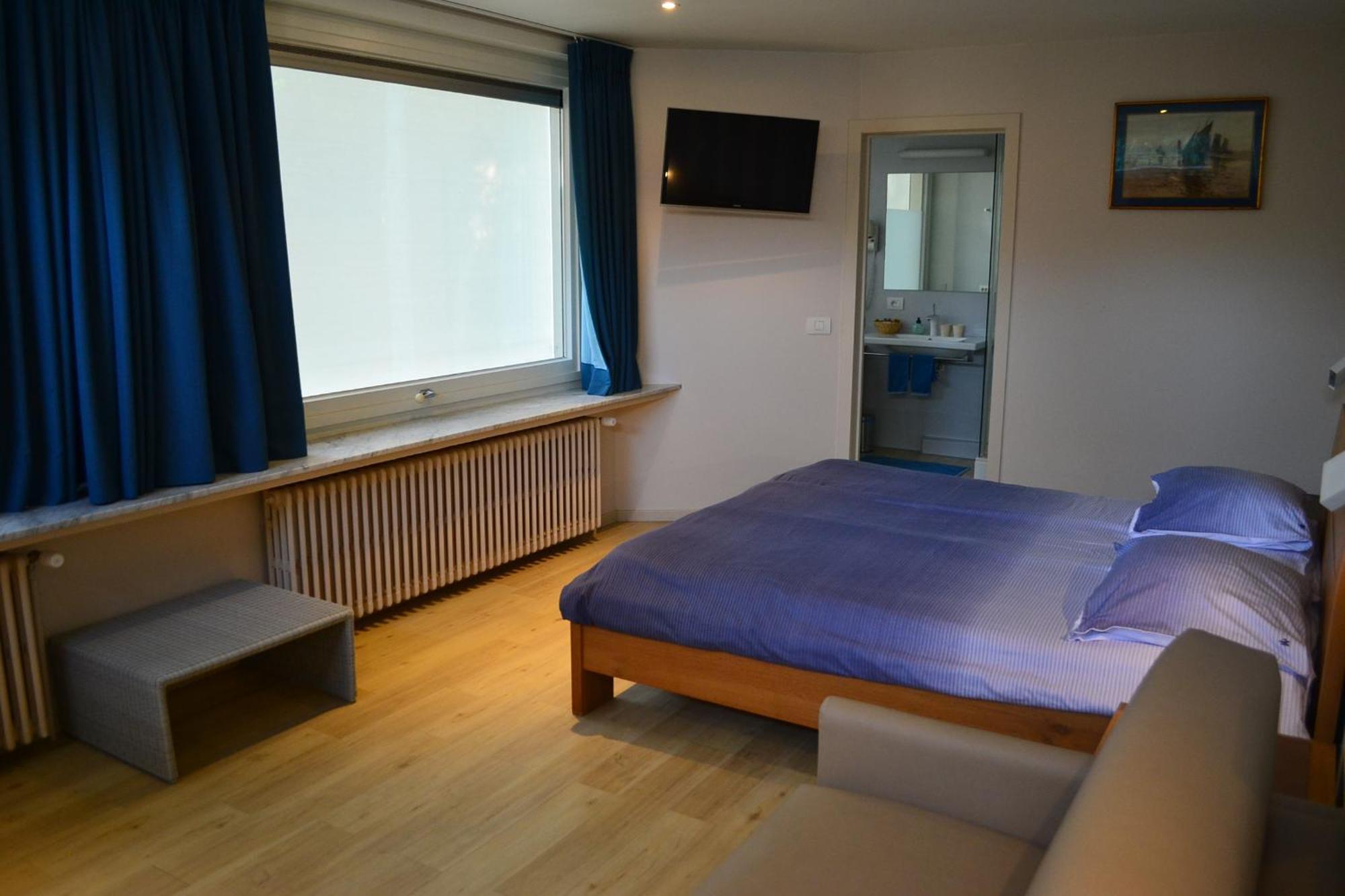 B&B Lobelia-Brugge Eksteriør bilde