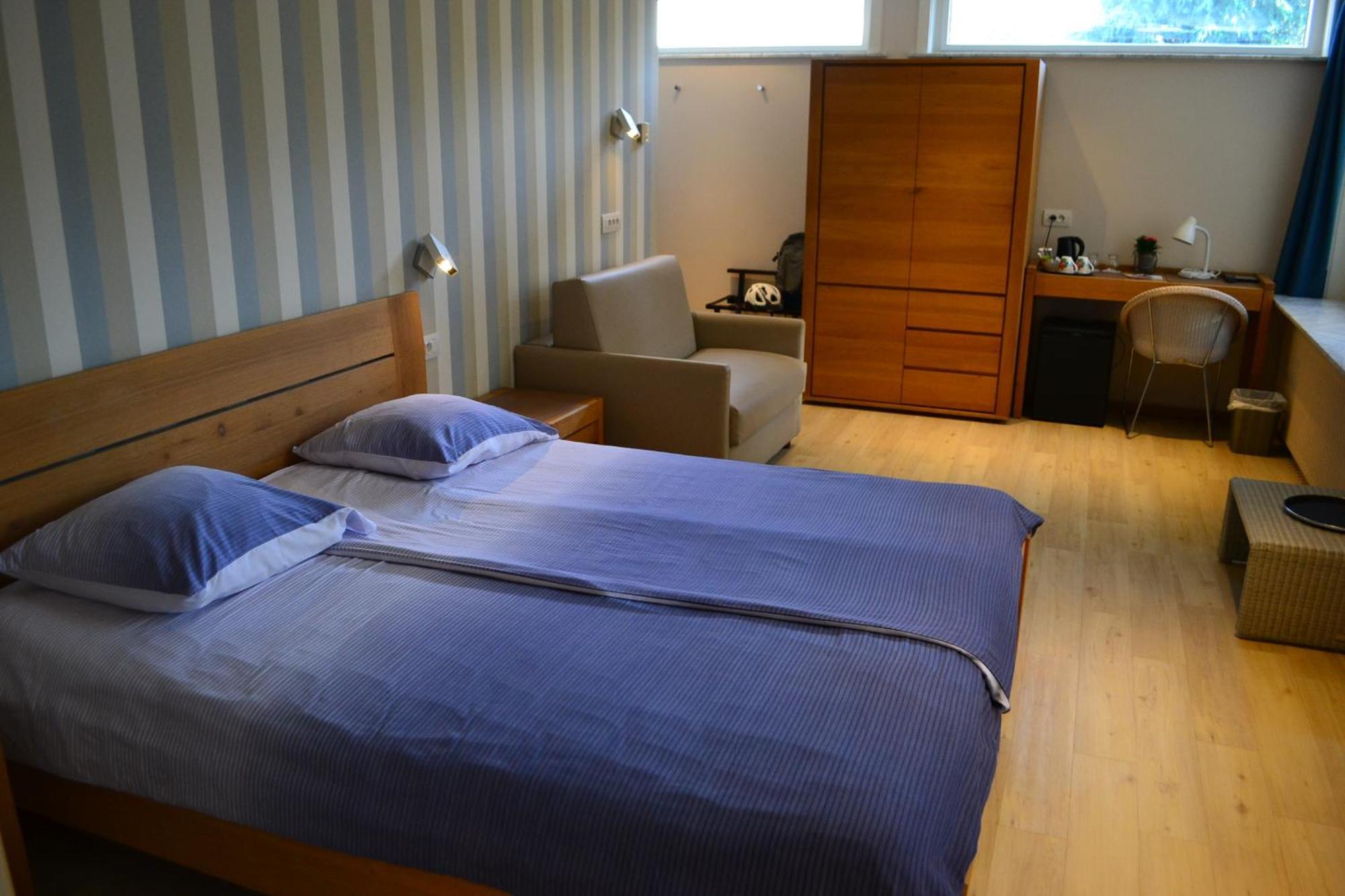 B&B Lobelia-Brugge Eksteriør bilde